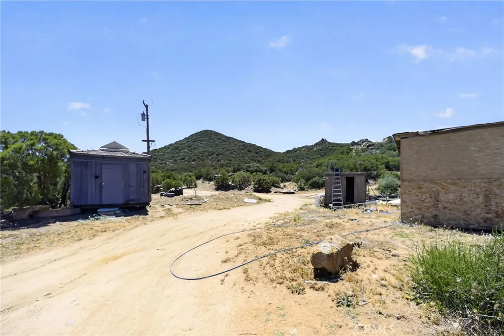 60455 Rim Rock Road Anza, CA 92539
