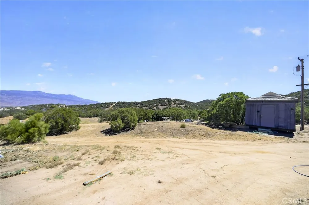 60455 Rim Rock Road Anza, CA 92539