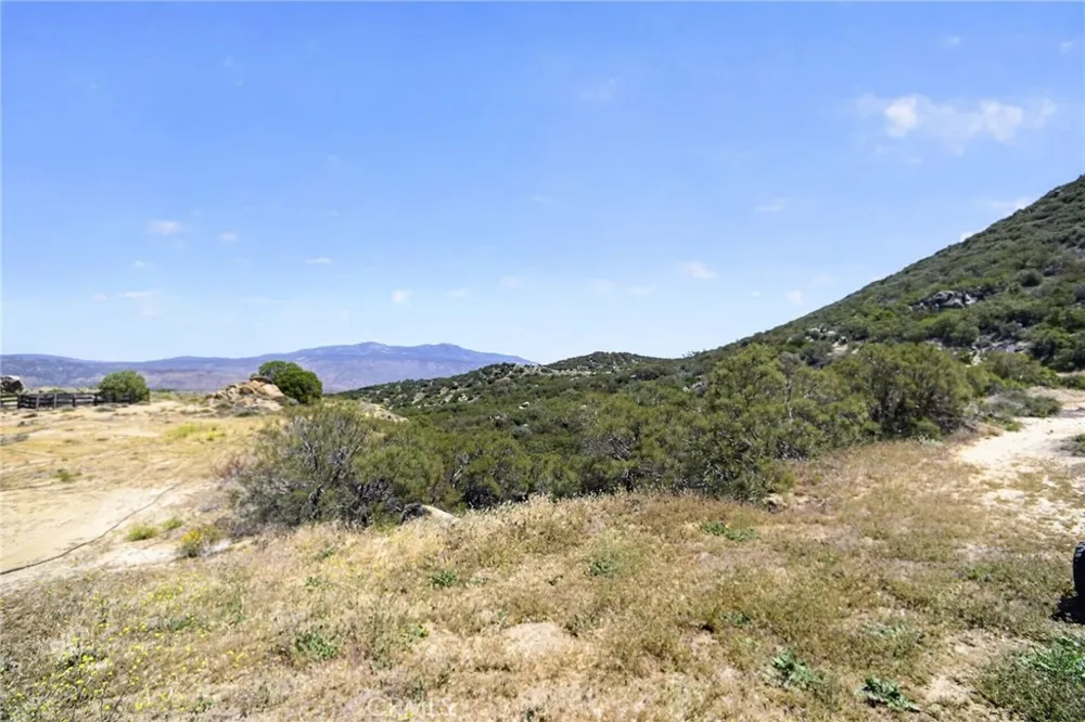 60455 Rim Rock Road Anza, CA 92539