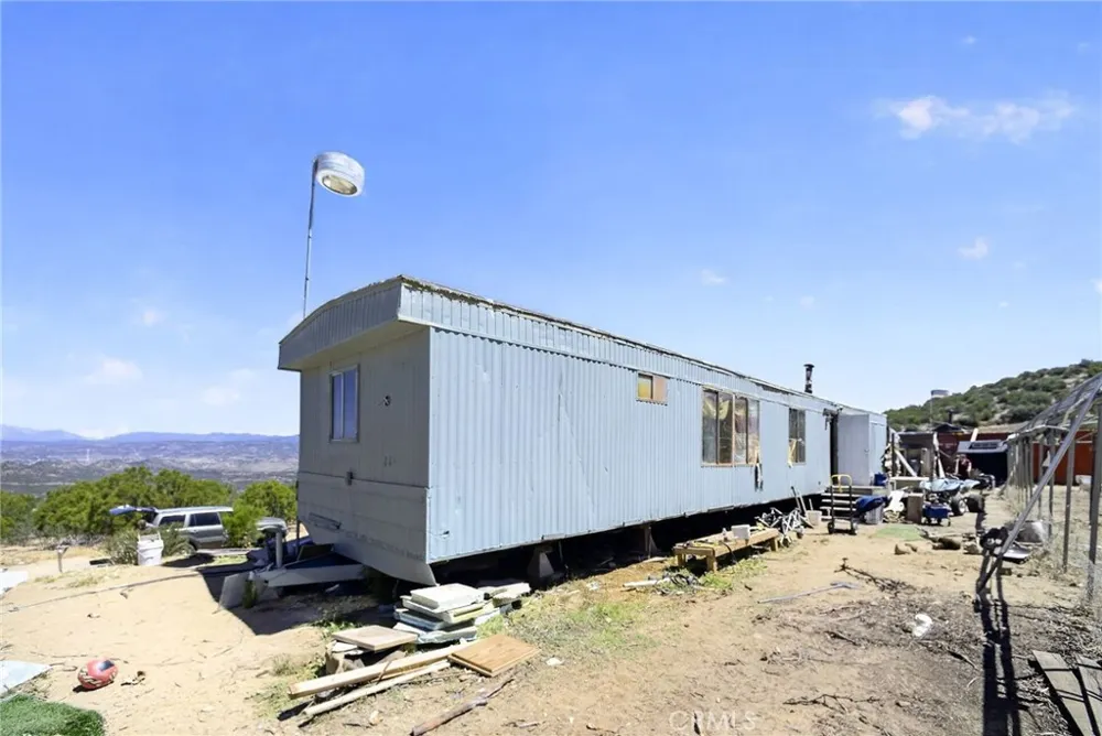 60455 Rim Rock Road Anza, CA 92539