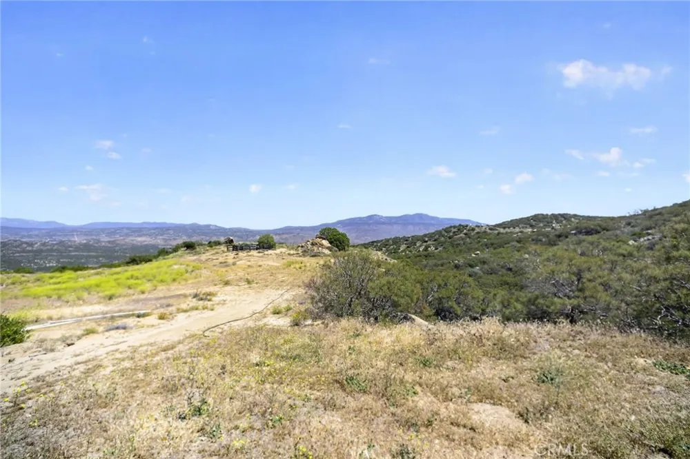 60455 Rim Rock Road Anza, CA 92539