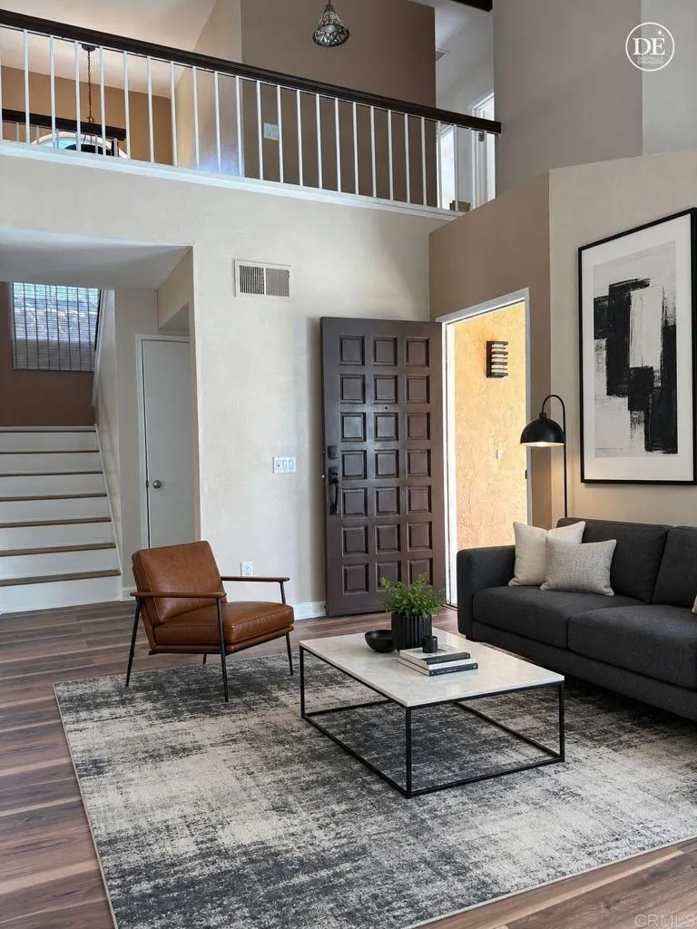 8754 Park Run Road San Diego, CA 92129