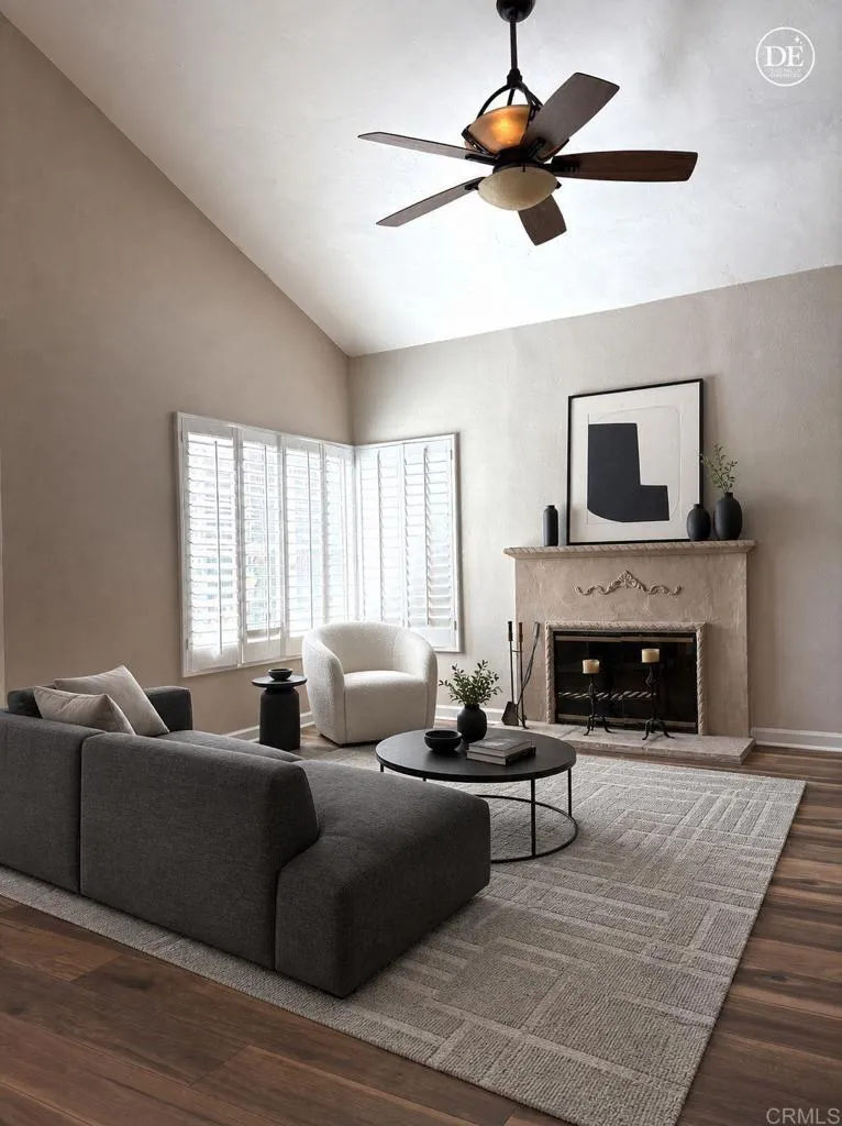 8754 Park Run Road San Diego, CA 92129