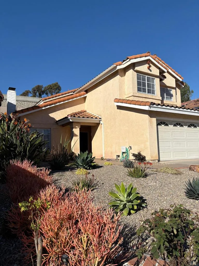 8754 Park Run Road San Diego, CA 92129