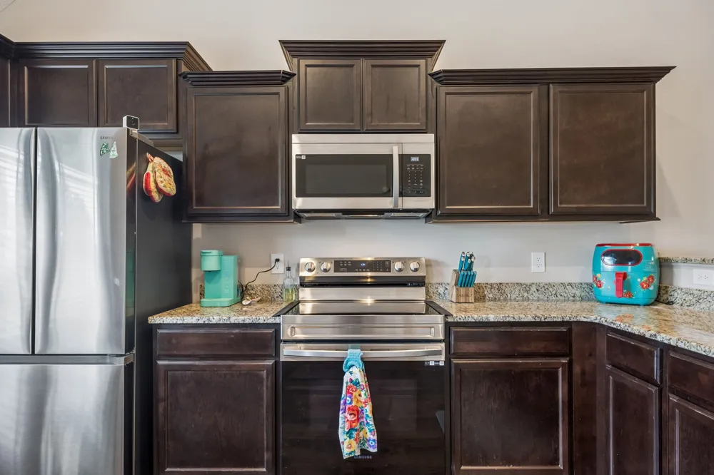 5444 Marisack Ct Christiana, TN 37037
