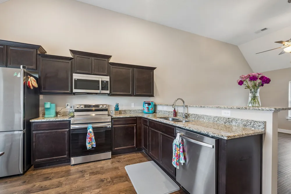 5444 Marisack Ct Christiana, TN 37037