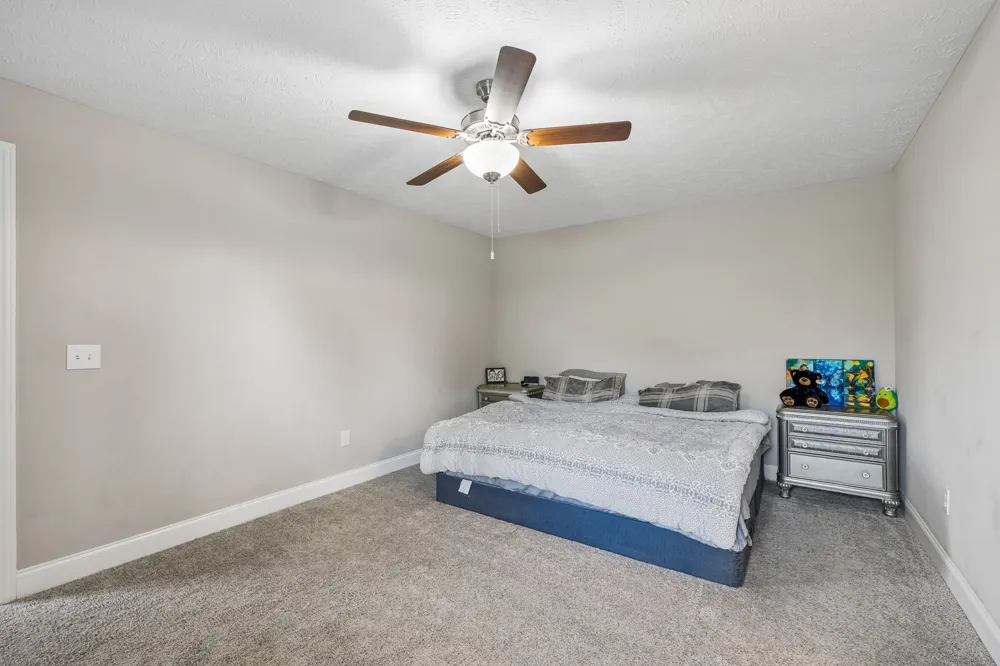 5444 Marisack Ct Christiana, TN 37037