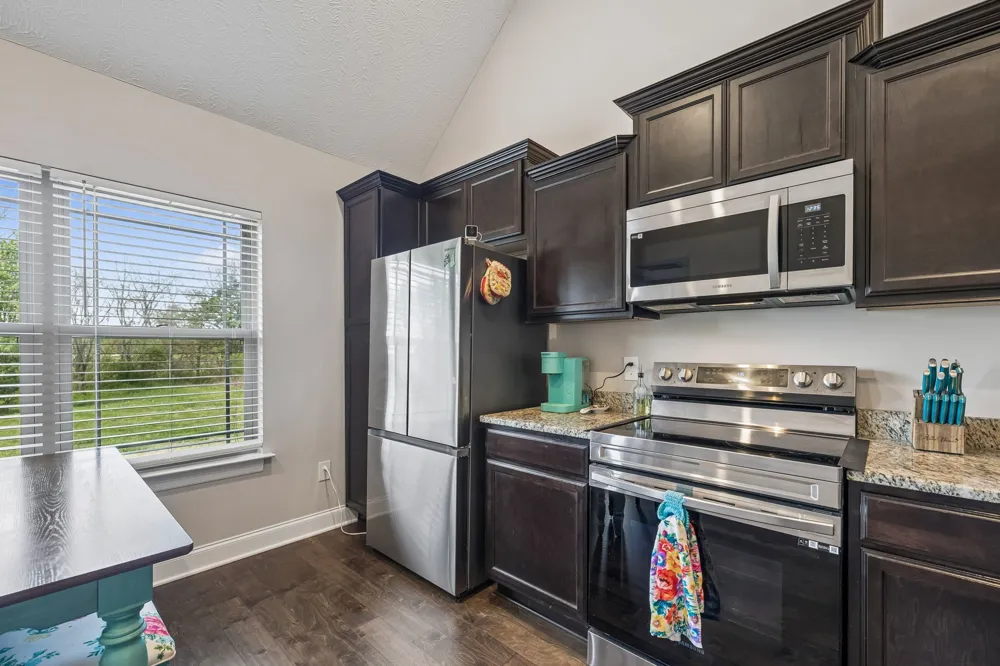 5444 Marisack Ct Christiana, TN 37037