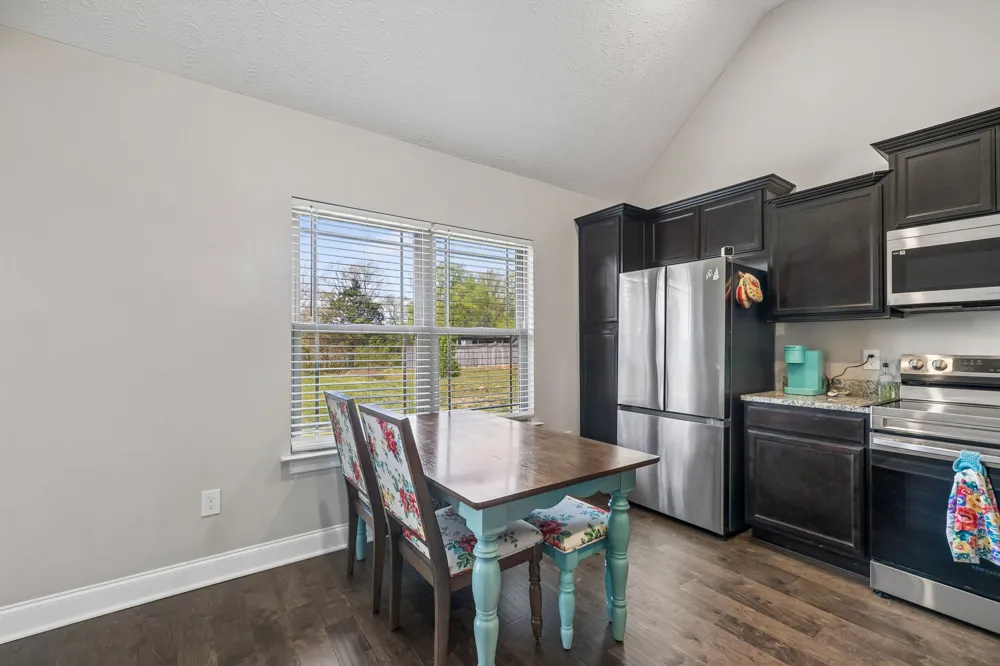 5444 Marisack Ct Christiana, TN 37037
