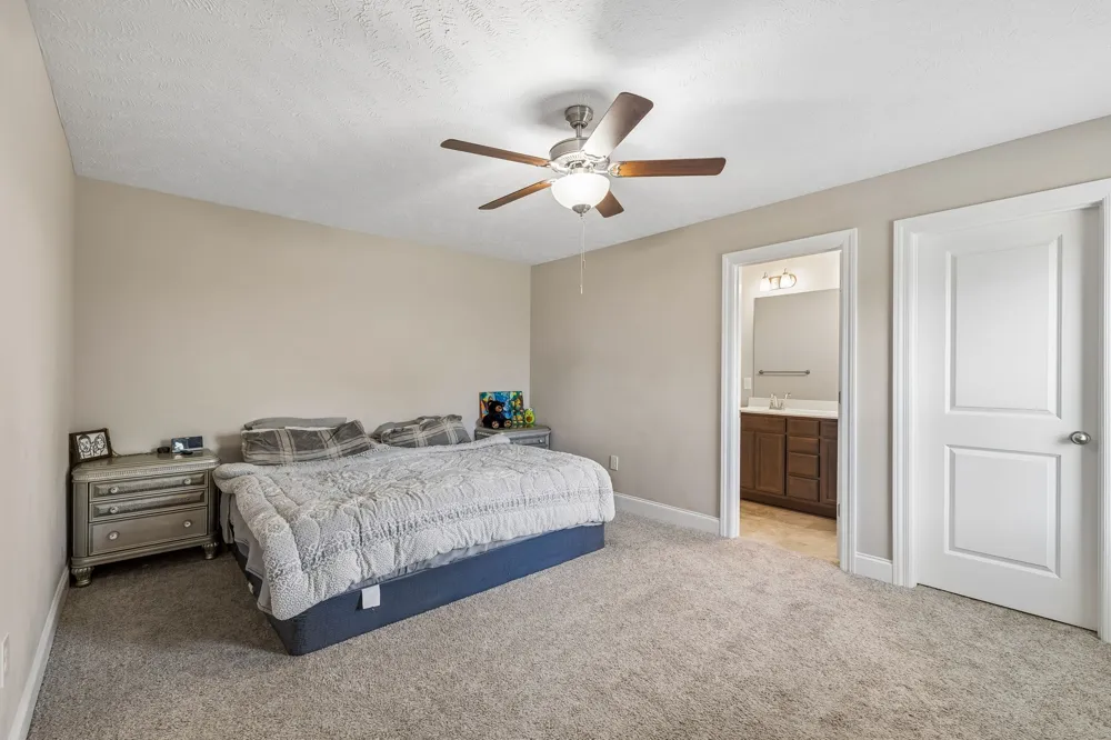 5444 Marisack Ct Christiana, TN 37037