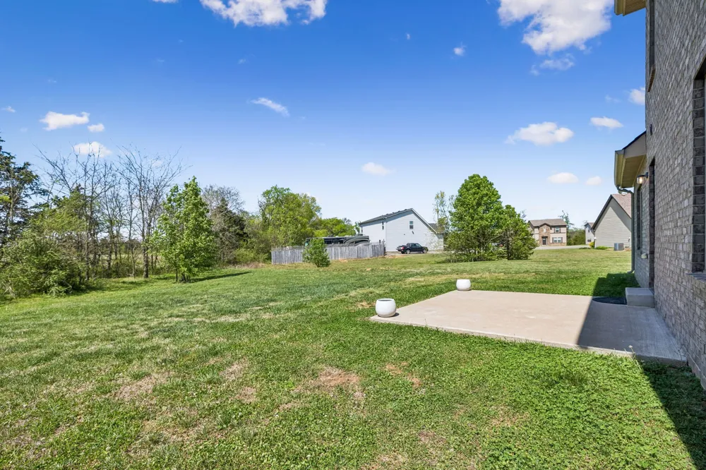 5444 Marisack Ct Christiana, TN 37037