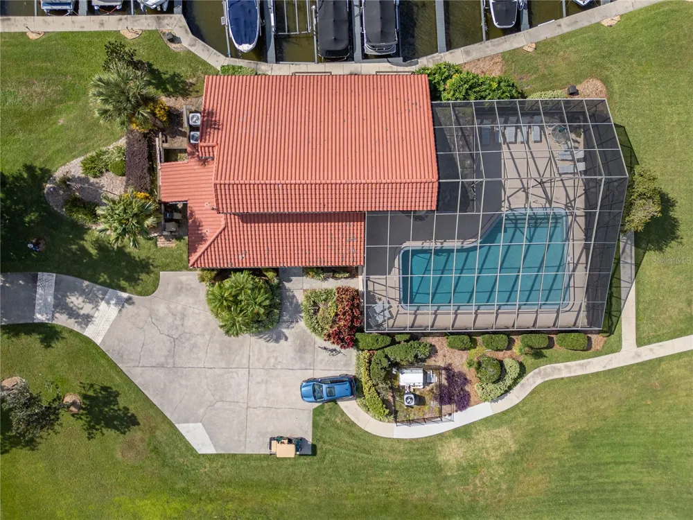 109 WATERWOOD DRIVE Yalaha, FL 34797