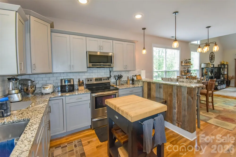 123 White Oak Road Extension Arden, NC 28704