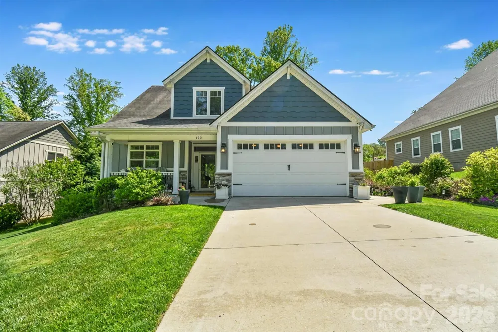 123 White Oak Road Extension Arden, NC 28704