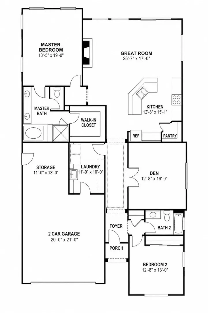 467 Madera Creek Beaumont, CA 92223