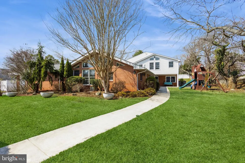 7908 IVY LANE Baltimore, MD 21208