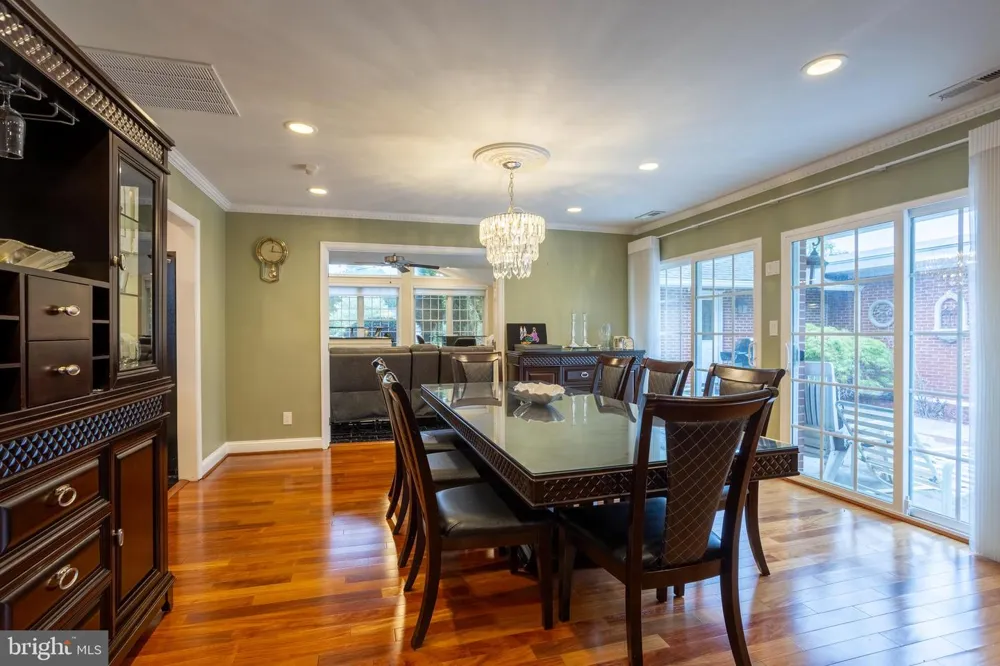 7908 IVY LANE Baltimore, MD 21208