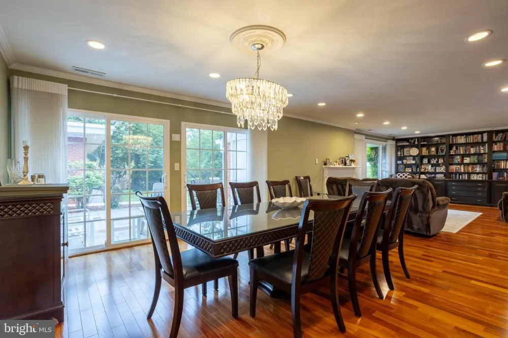 7908 IVY LANE Baltimore, MD 21208