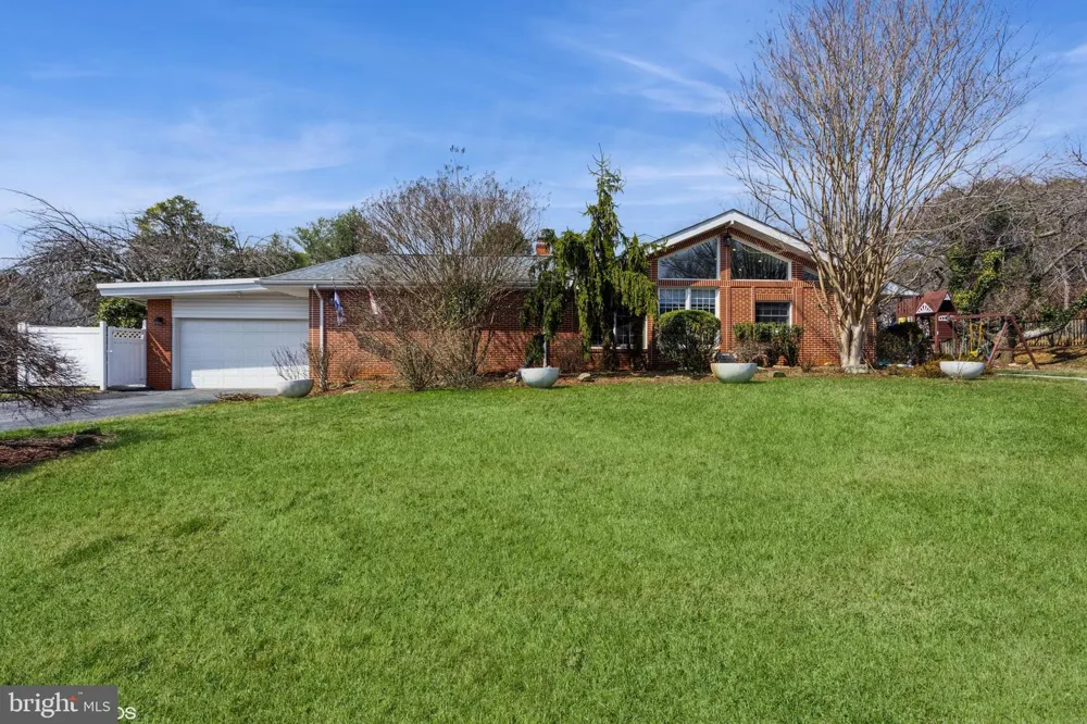 7908 IVY LANE Baltimore, MD 21208