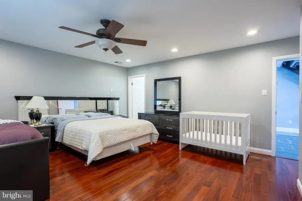 7908 IVY LANE Baltimore, MD 21208