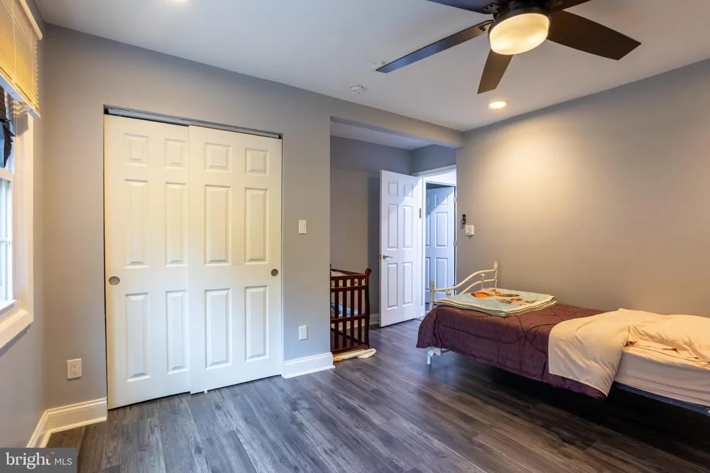 7908 IVY LANE Baltimore, MD 21208