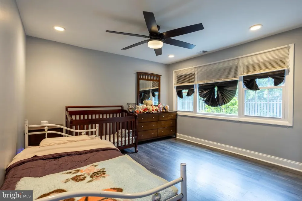 7908 IVY LANE Baltimore, MD 21208
