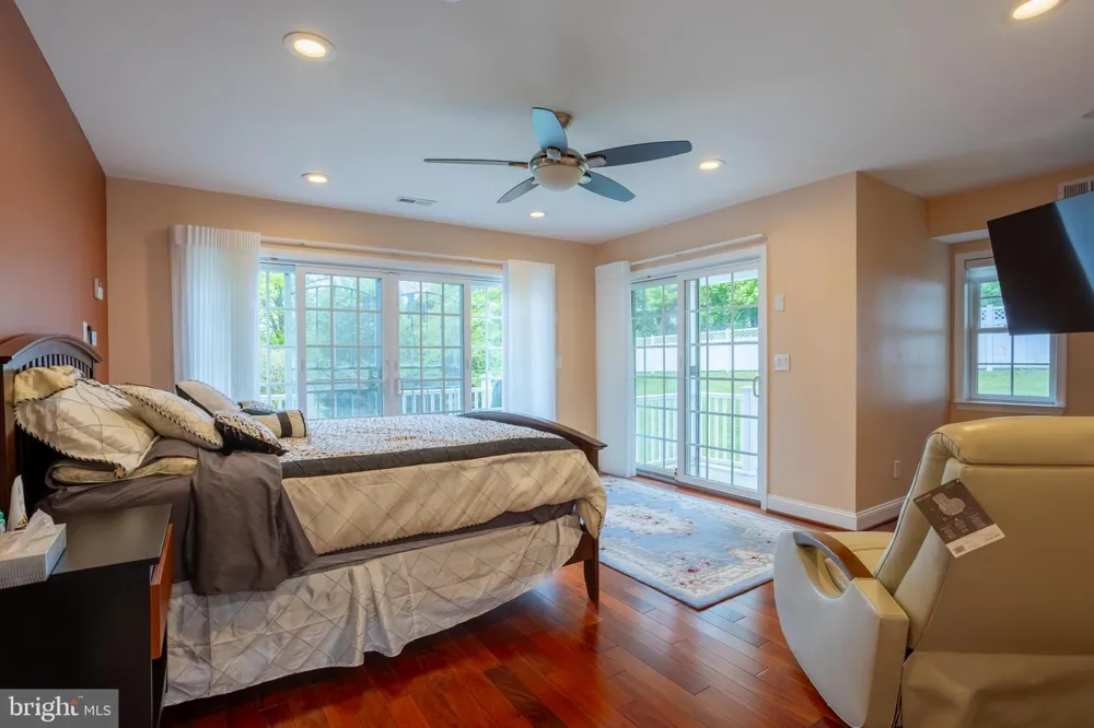 7908 IVY LANE Baltimore, MD 21208