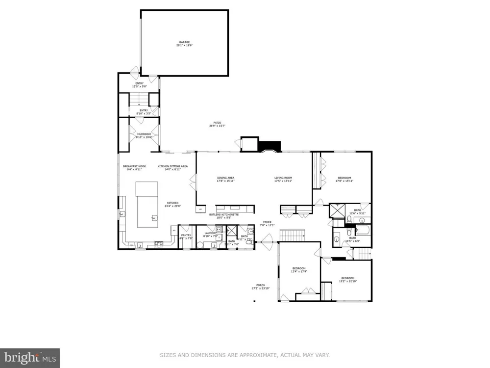 7908 IVY LANE Baltimore, MD 21208