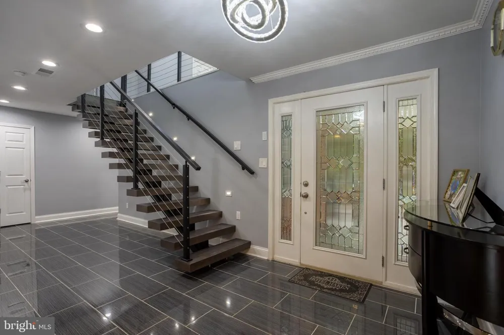7908 IVY LANE Baltimore, MD 21208