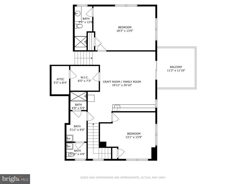 7908 IVY LANE Baltimore, MD 21208