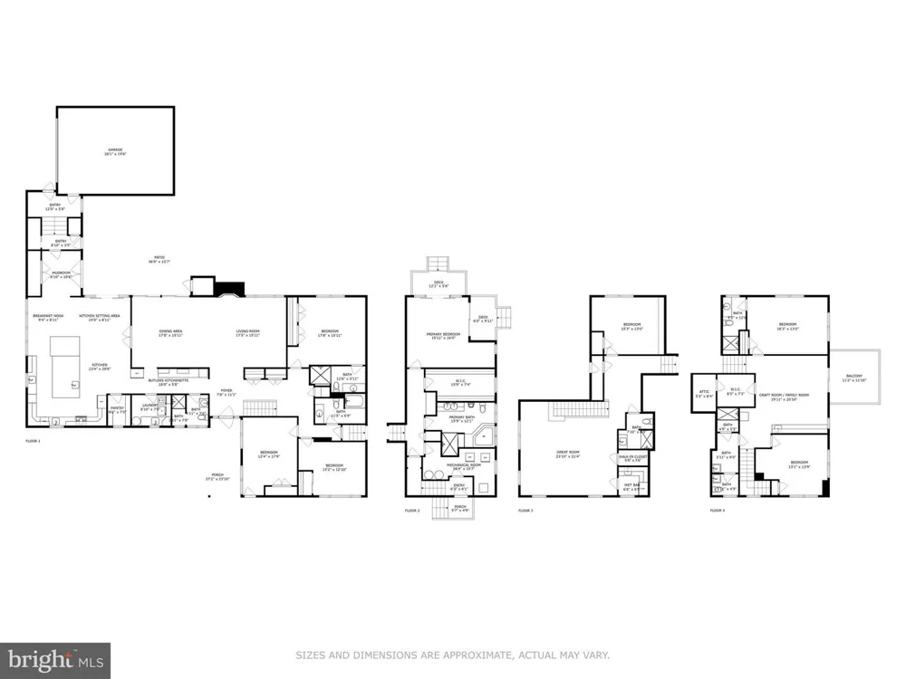 7908 IVY LANE Baltimore, MD 21208
