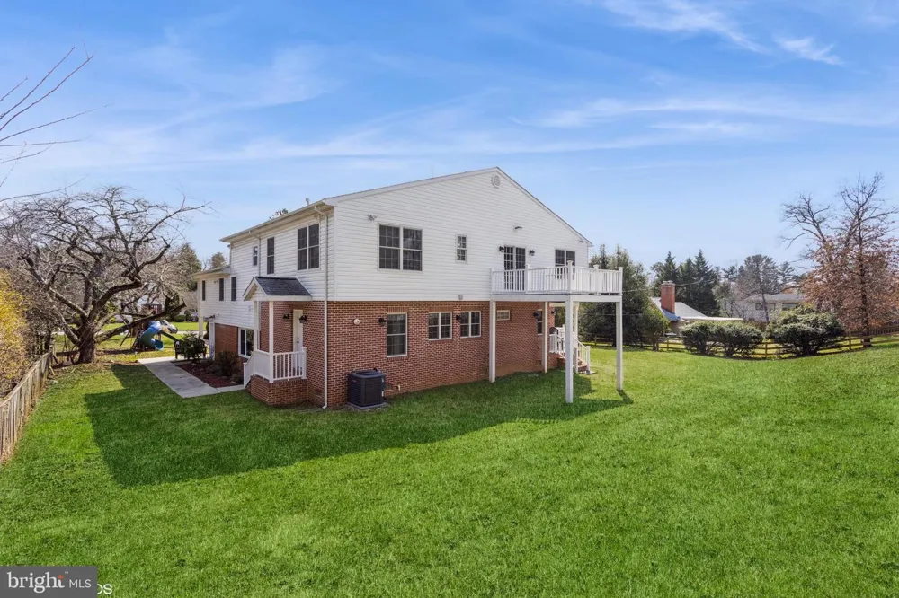 7908 IVY LANE Baltimore, MD 21208