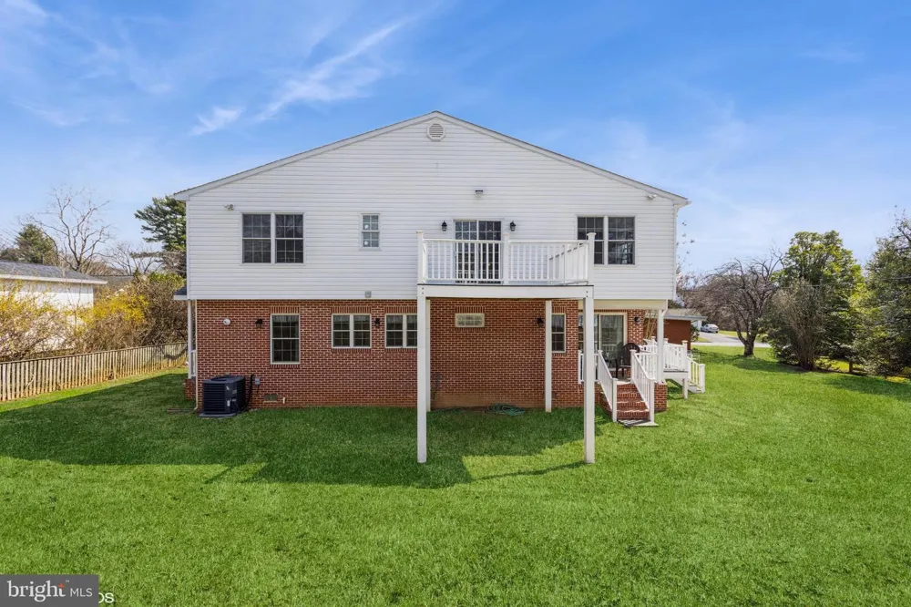 7908 IVY LANE Baltimore, MD 21208