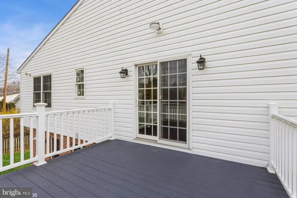 7908 IVY LANE Baltimore, MD 21208