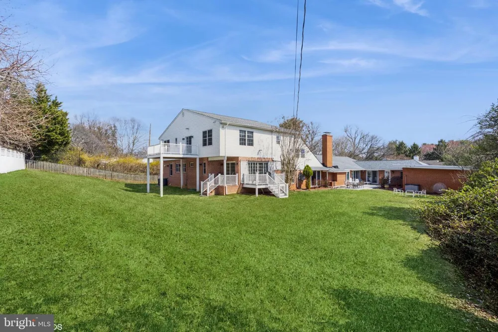 7908 IVY LANE Baltimore, MD 21208