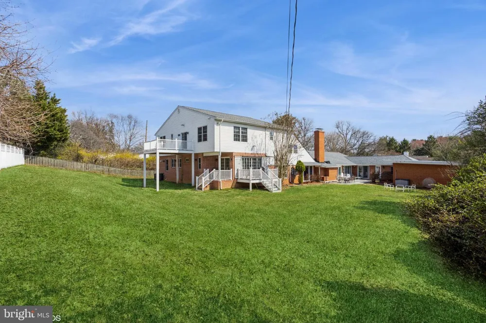 7908 IVY LANE Baltimore, MD 21208