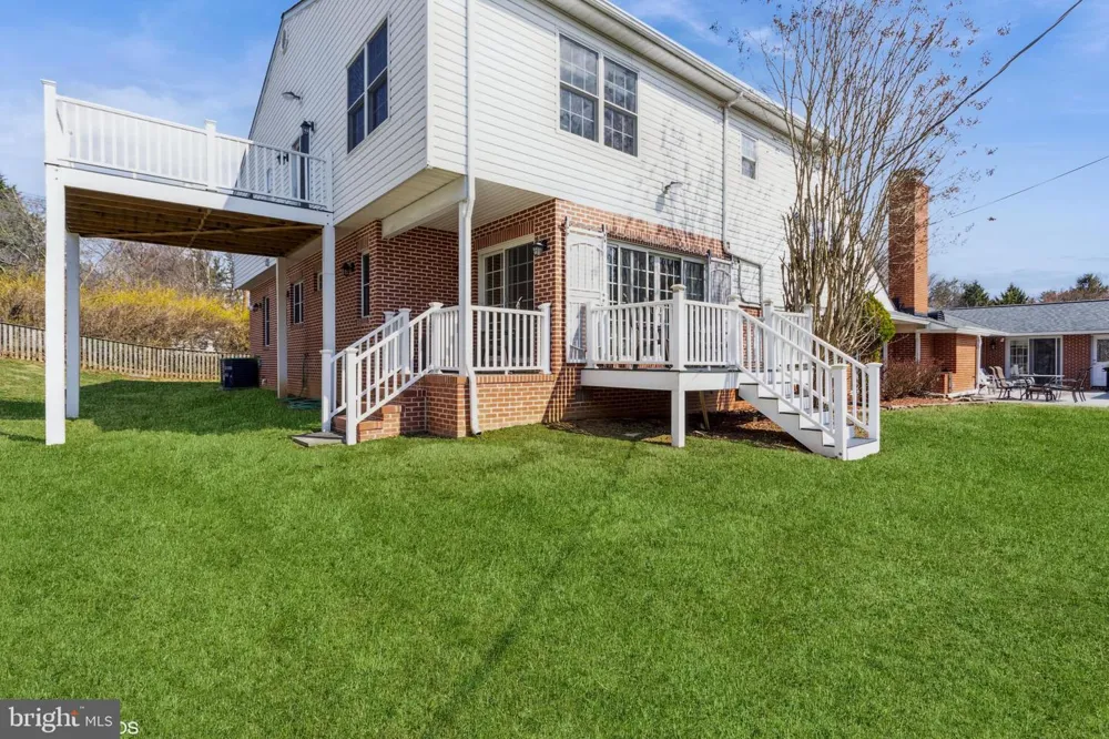 7908 IVY LANE Baltimore, MD 21208