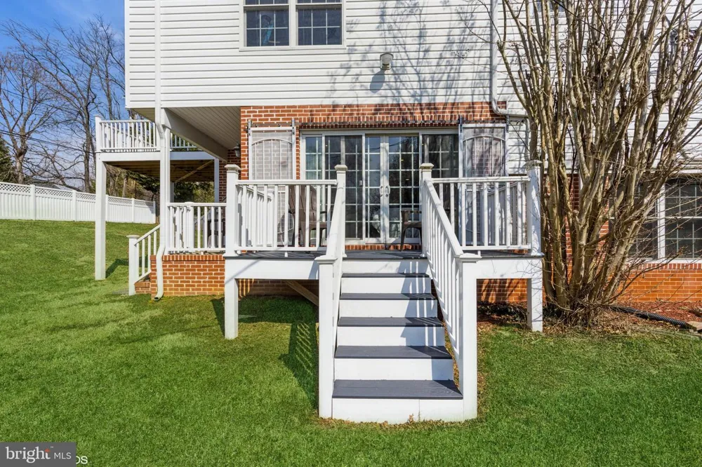 7908 IVY LANE Baltimore, MD 21208