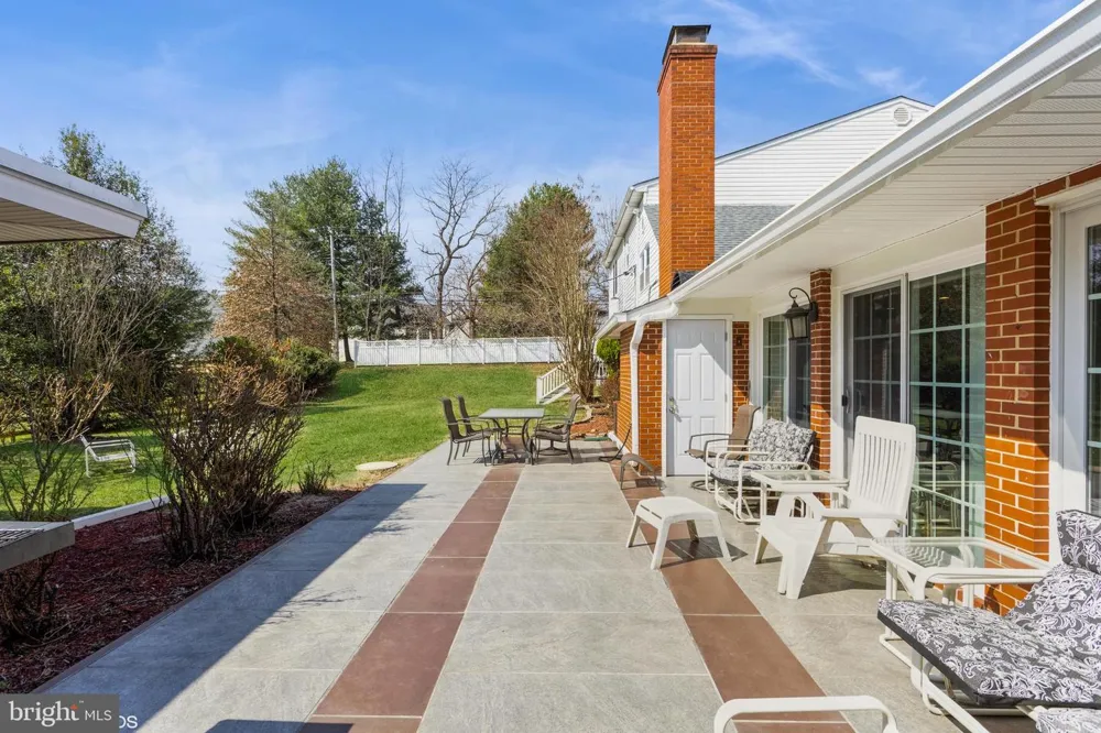 7908 IVY LANE Baltimore, MD 21208