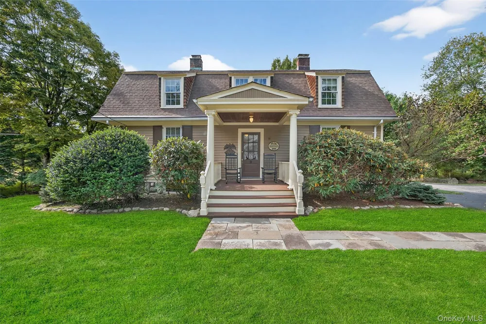 91 Eagle Valley Road Sloatsburg, NY 10974