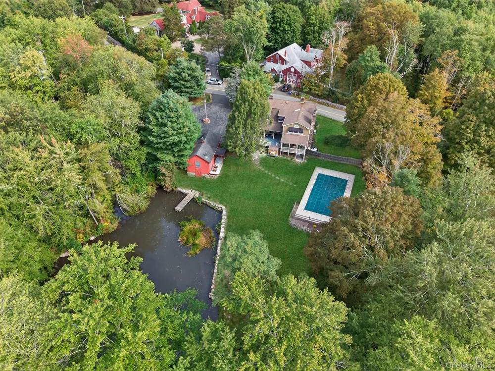 91 Eagle Valley Road Sloatsburg, NY 10974