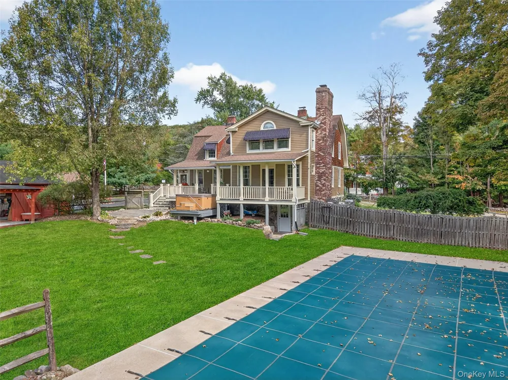 91 Eagle Valley Road Sloatsburg, NY 10974