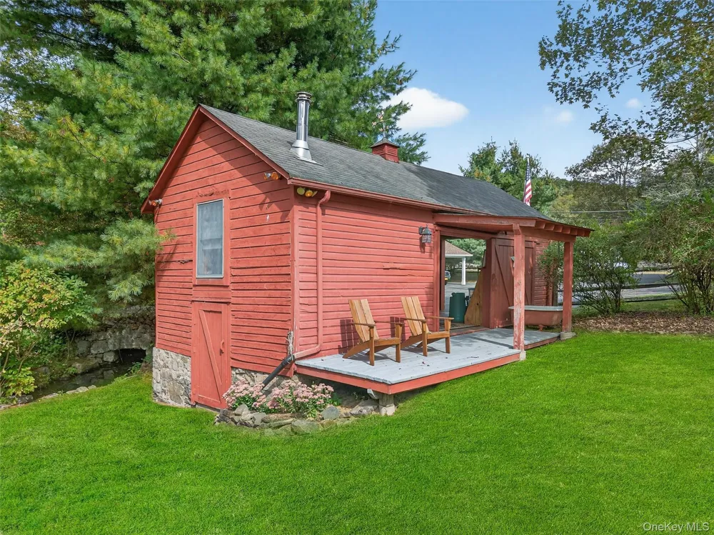 91 Eagle Valley Road Sloatsburg, NY 10974