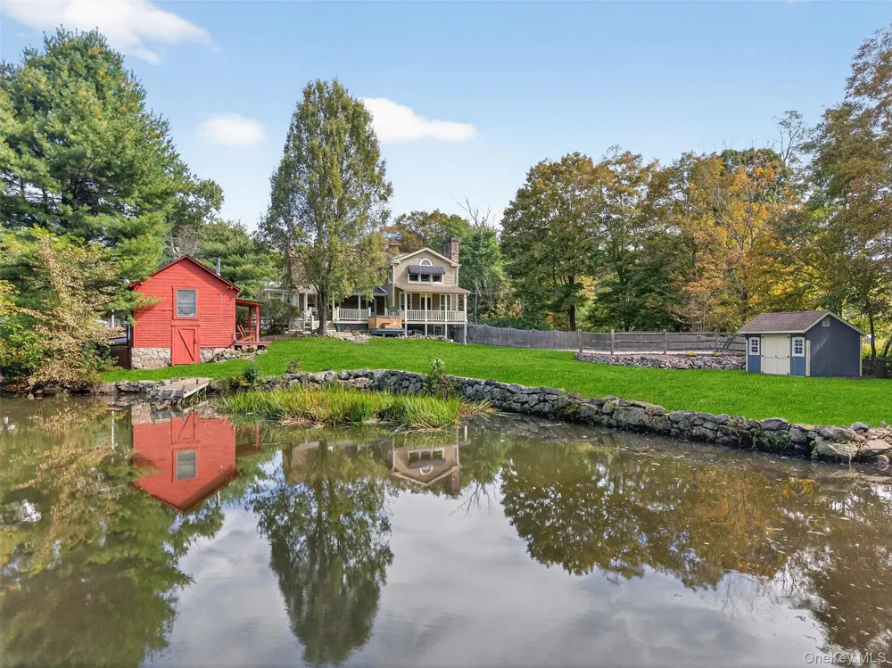 91 Eagle Valley Road Sloatsburg, NY 10974