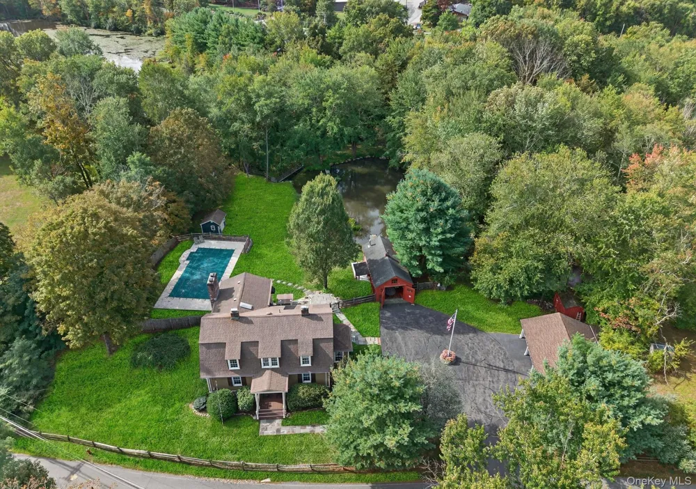 91 Eagle Valley Road Sloatsburg, NY 10974