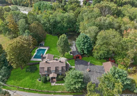 91 Eagle Valley Road