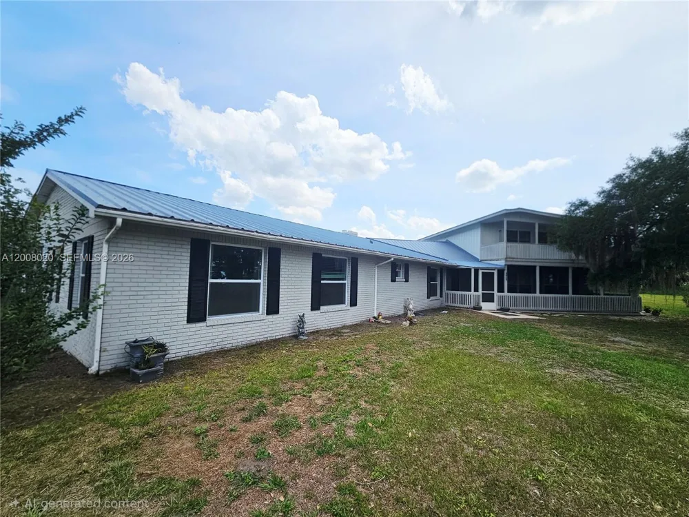 2445 SE Airport Estates St Other City - In The State Of Florida, FL 34266