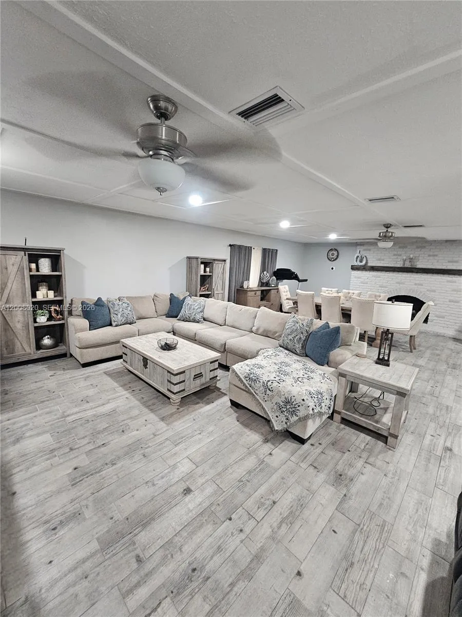 2445 SE Airport Estates St Other City - In The State Of Florida, FL 34266