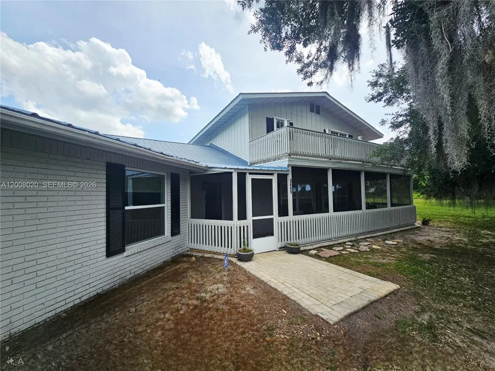 2445 SE Airport Estates St Other City - In The State Of Florida, FL 34266
