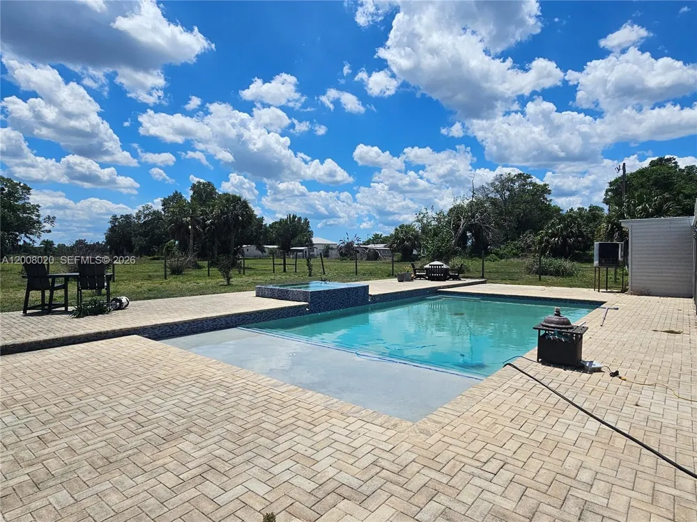2445 SE Airport Estates St Other City - In The State Of Florida, FL 34266